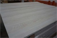 WHITE WASHED WOOD LOOK SPC FLOORING - VINYL