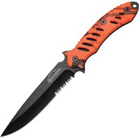 Remington Sportsman FAST Fixed Blade  MSRP $34