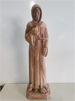 Saint Francis Statue 26in Tall