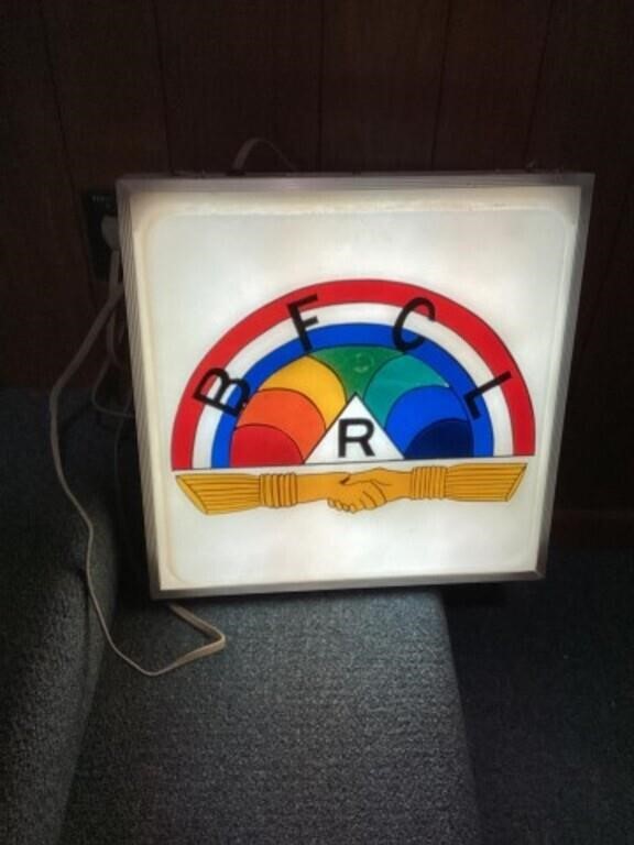 Online Only Auction, Perry Masonic Lodge 05/22/24