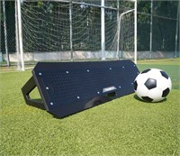 Soccer Rebounder Board, Portable