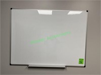 (2) 48"x36" Dry Erase Boards