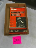 QST Amateur Radio 1938 1942