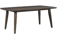 Ashley D513-25 Kisper 72-in Dining Room Table Only