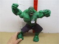 Hulk Action Toy