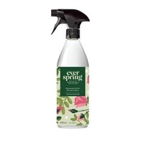 Rosewater & Mint Cleaner  28fl oz