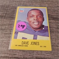 1967 Philadelphia Dave Jones