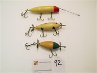 Bid Gallery  Bulk Fishing Lures Auction - 9911 Horn Rd. Rancho