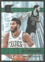 Shiny Jayson Tatum Boston Celtics