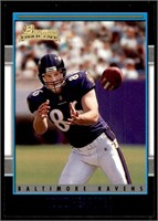 RC Todd Heap Baltimore Ravens