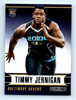 RC Timmy Jernigan Baltimore Ravens