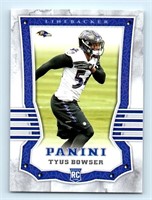 RC Tyus Bowser Baltimore Ravens