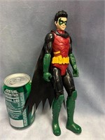 ROBIN 11.5 INCH ACTION FIGURE