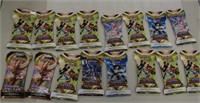 15 Unopened Packs of Pokeman Astral Radiance Cards