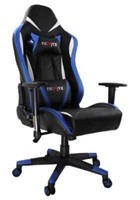 AS IS-Ficmax Massage Gaming Chair Ergonomic