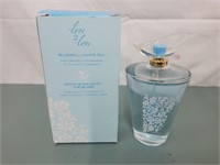 love2love Bluebell& White Tea Perfume