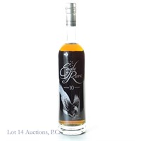 Eagle Rare 10 Yr Bourbon (2022)