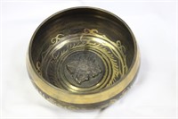 A Bronze Bowl