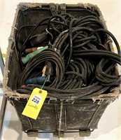 Electrical Distribution Cables