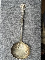 Florentine by Tiffany and Co. Sterling Ladle 11"