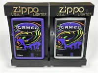 1999 Camel Twisted Rainbow (Z552,Z553)