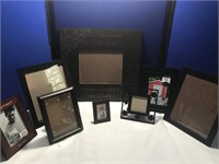 Selection of decorative Frames