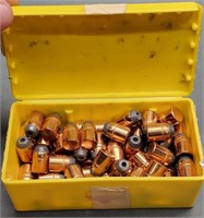 Speer .45 Caliber HP Bullets