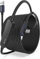 Syntech Link Cable 26 FT with Signal Booster