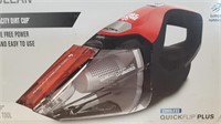 Dirt Devil Total Power + Easy Clean Hand Vacuum