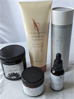 FACIAL & BODY PRODUCTS