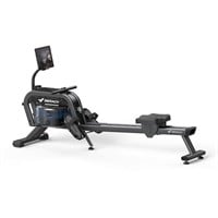 $586  R06 Water Magnetic Rower