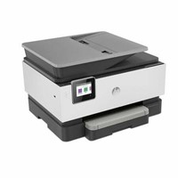 $300  HP Officejet Pro 9018 AIO Print/Scan/Copy/Fa