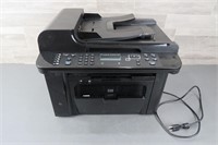 HP LASER JET COPIER /FAX MACHINE / TOTE