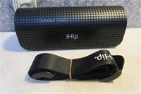 "I-Hip" Portable Speaker? Modern