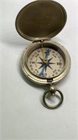 Wittnauer compass