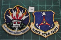 341st Communications Squadron & 1928th Comm Group