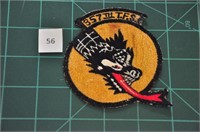 357th TFS Tactical Fighter Sq Vietnam Patch