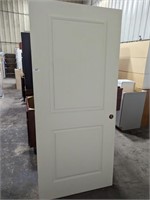Interior Slab Door (36"W)