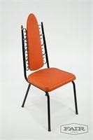 Arthur Umanoff Style Chair