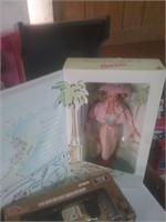 Spiegel limited edition Barbie summer sophisticut
