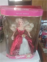Barbie Target 35th Anniversary doll