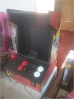 Icade game