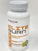 New Invictus Labs Elite Burn Weight Management