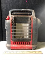 Mr Heater Portable Buddy