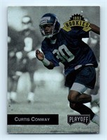 RC Curtis Conway Chicago Bears
