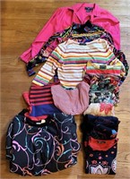 Mixed Lot of Women’s tops with Ralph Lauren & More