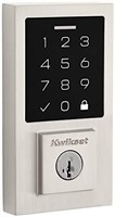 KwikSet SmartCode 270 Touchpad Entry Lock $120