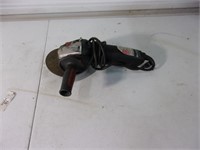 Metabo 6 Inch Grinder