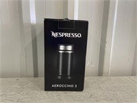 Nespresso Aeroccino 3
