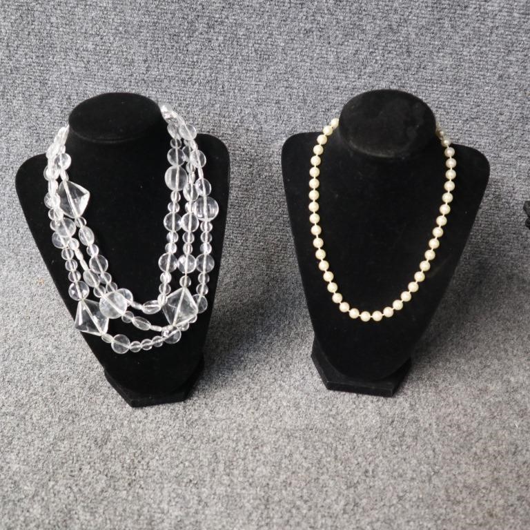 Vintage Necklaces